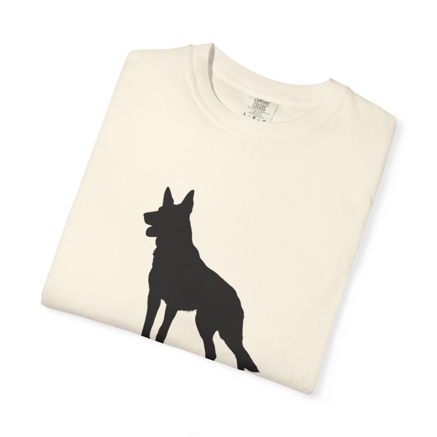 German Shepherd Statement T-Shirt