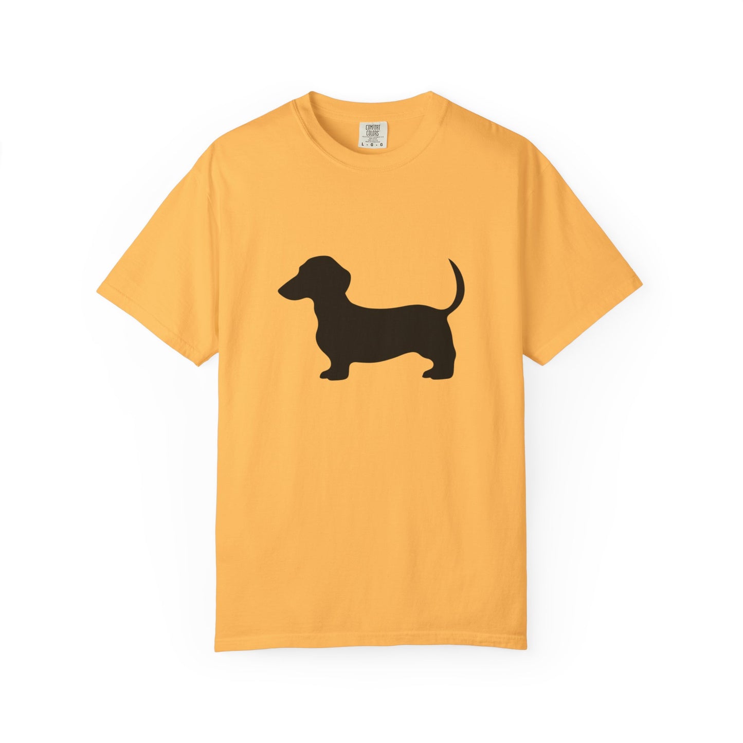 Dachshund Statement T-Shirt