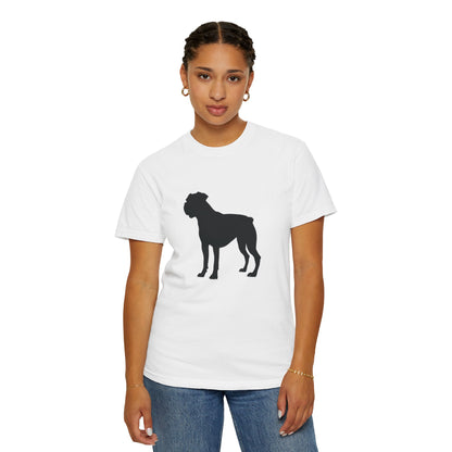 Boxer Statement T-Shirt