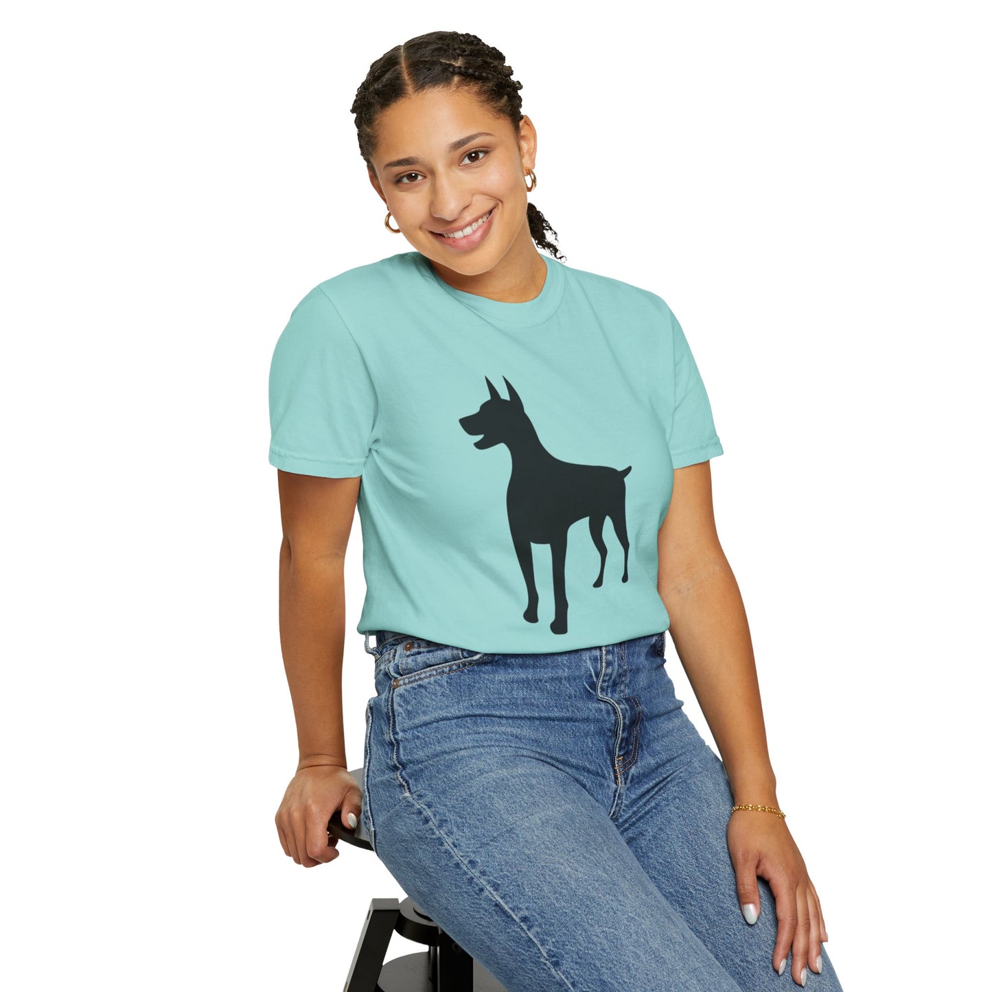 Doberman Pinscher Statement T-Shirt