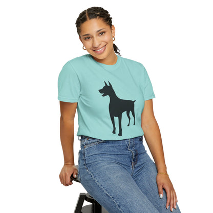 Doberman Pinscher Statement T-Shirt