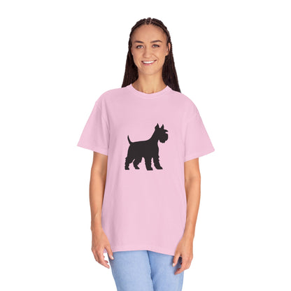 Miniature Schnauzer Statement T-Shirt
