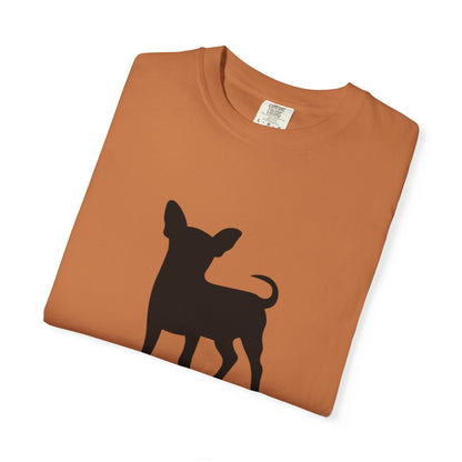 Chihuahua Statement T-Shirt