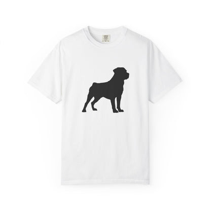 Rottweiler Statement T-Shirt