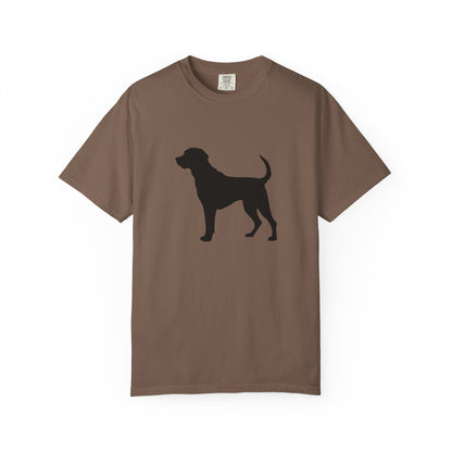 Labrador Retriever Statement T-Shirt