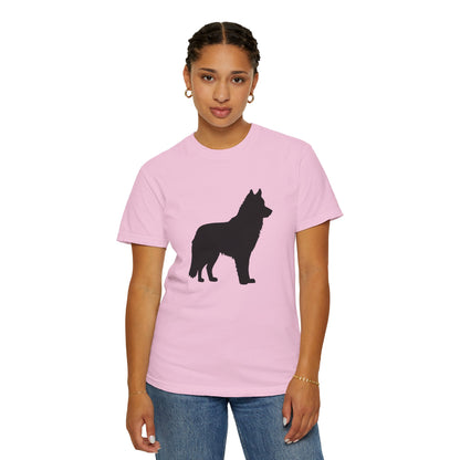 Alaskan Malamute Statement T-Shirt