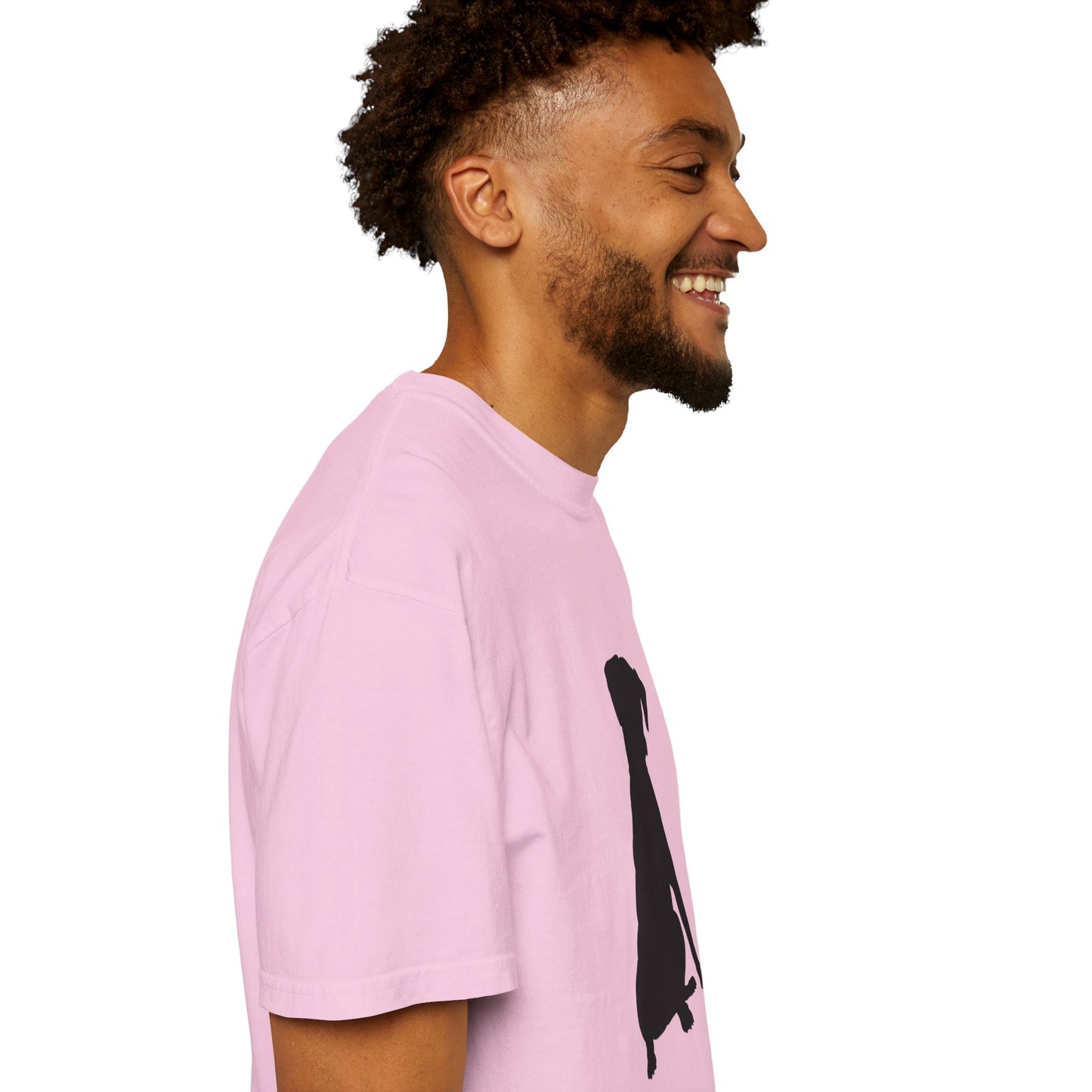 Dalmatian Statement T-Shirt