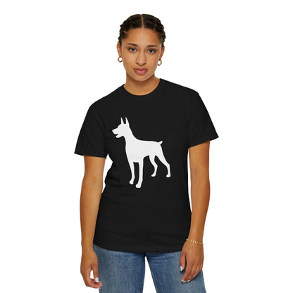 Doberman Pinscher Statement T-Shirt
