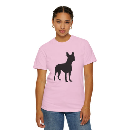 Boston Terrier Statement T-Shirt