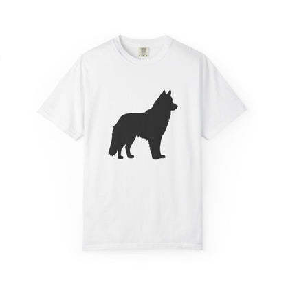 Alaskan Malamute Statement T-Shirt