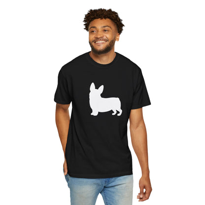 Corgi Statement T-Shirt