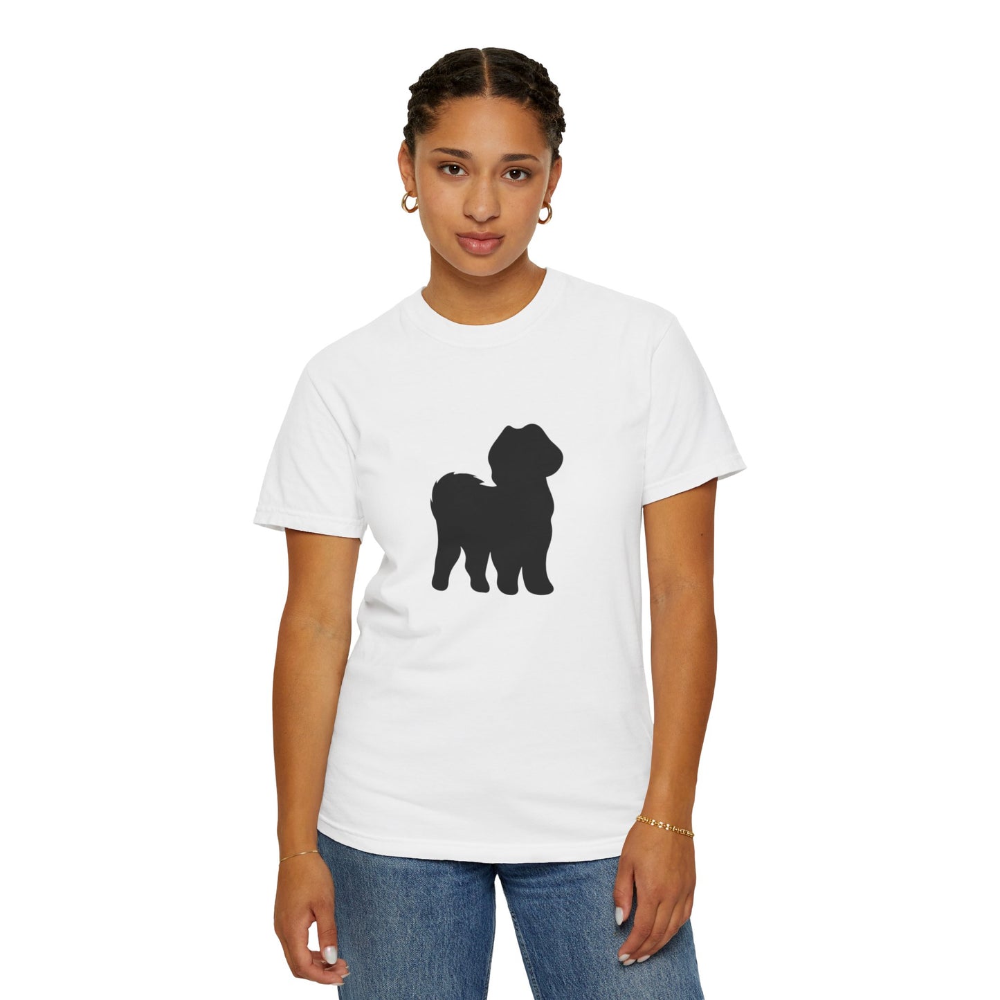 Shih Tzu Statement T-Shirt