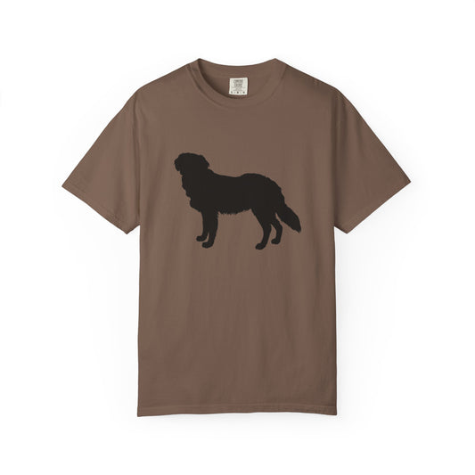 Golden Retriever Statement T-Shirt