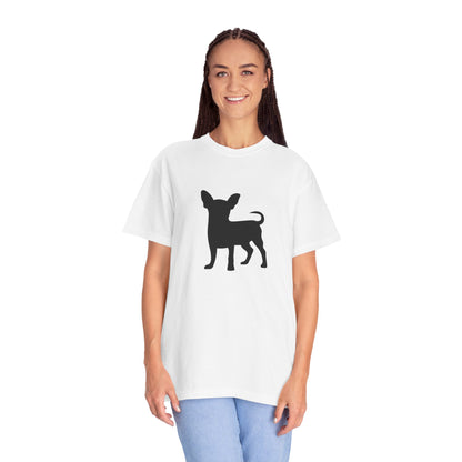 Chihuahua Statement T-Shirt