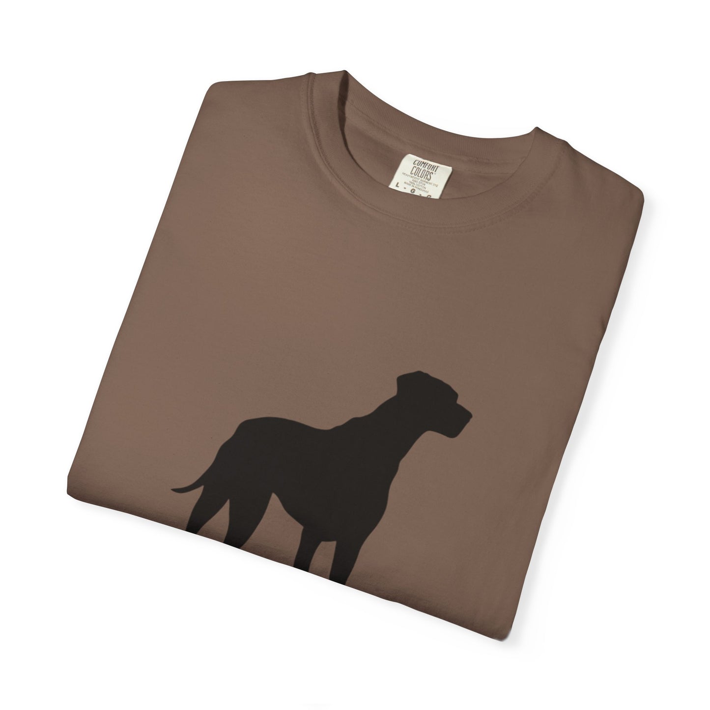 Great Dane Statement T-Shirt