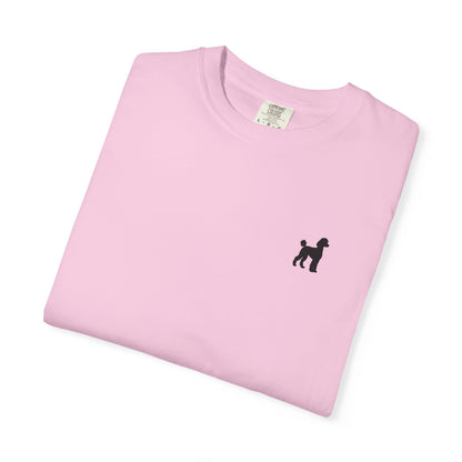 Poodle Classic T-Shirt
