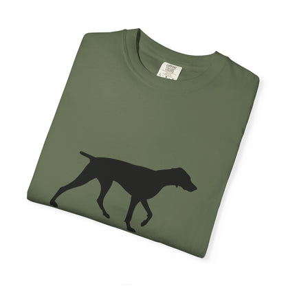 German Shorthaired Pointer Statement T-Shirt