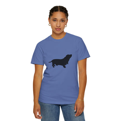 Basset Hound Statement T-Shirt