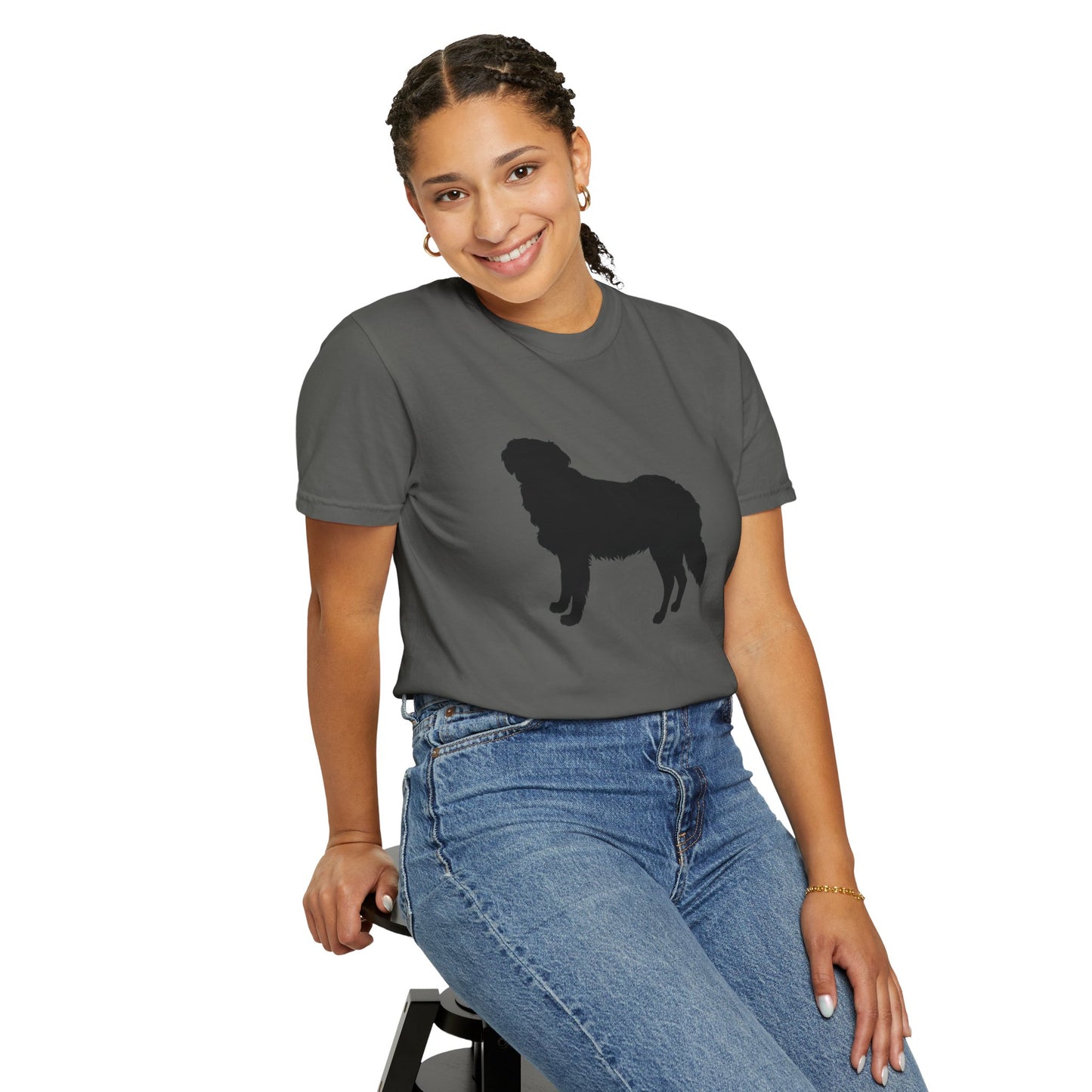 Golden Retriever Statement T-Shirt