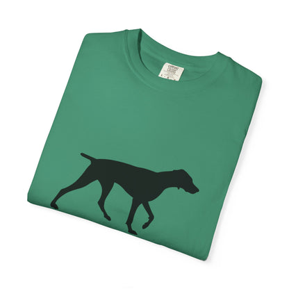 German Shorthaired Pointer Statement T-Shirt