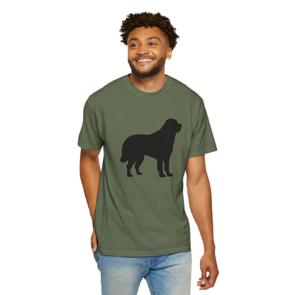 Saint Bernard Statement T-Shirt