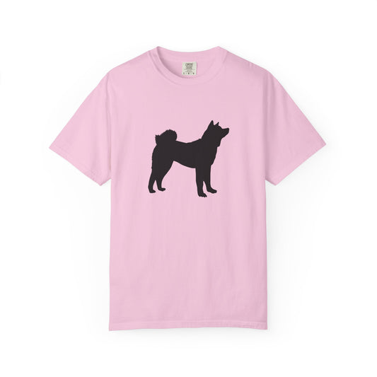 Akita Statement T-Shirt