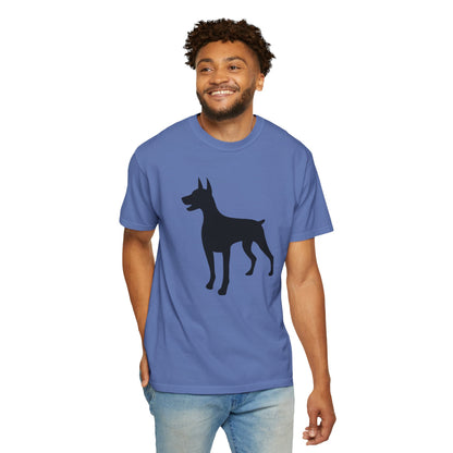 Doberman Pinscher Statement T-Shirt