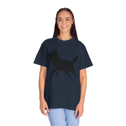 Husky Statement T-Shirt