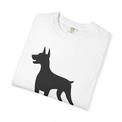 Doberman Pinscher Statement T-Shirt