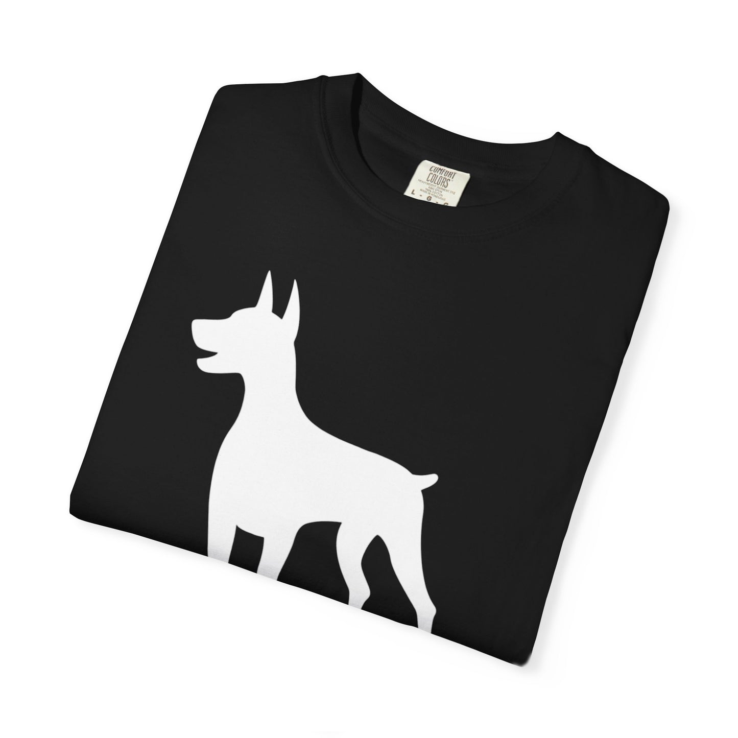 Doberman Pinscher Statement T-Shirt
