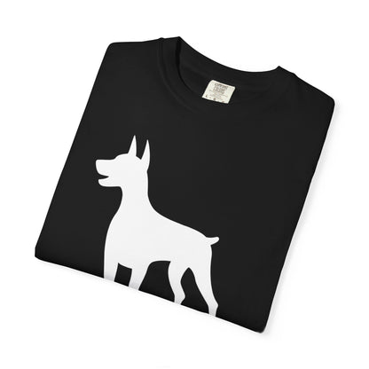 Doberman Pinscher Statement T-Shirt