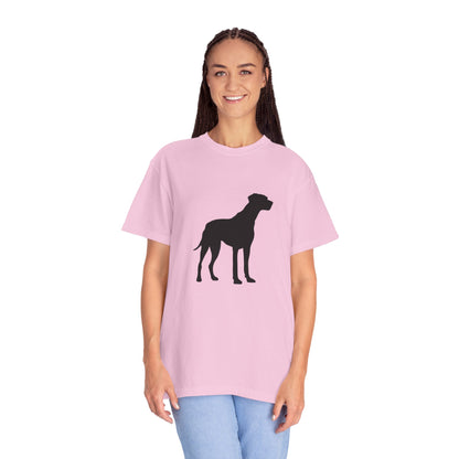 Great Dane Statement T-Shirt