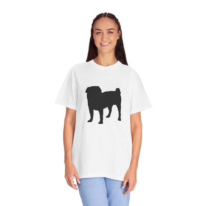 Pug Statement T-Shirt