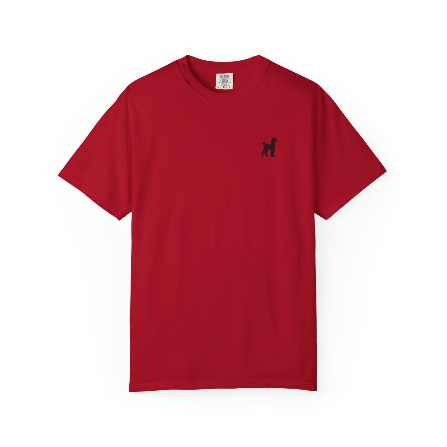 Poodle Classic T-Shirt