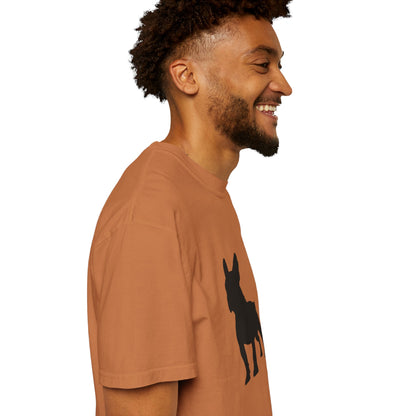 French Bulldog Statement T-Shirt