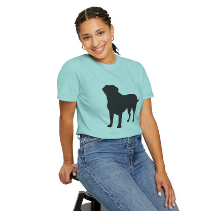 Mastiff Statement T-Shirt