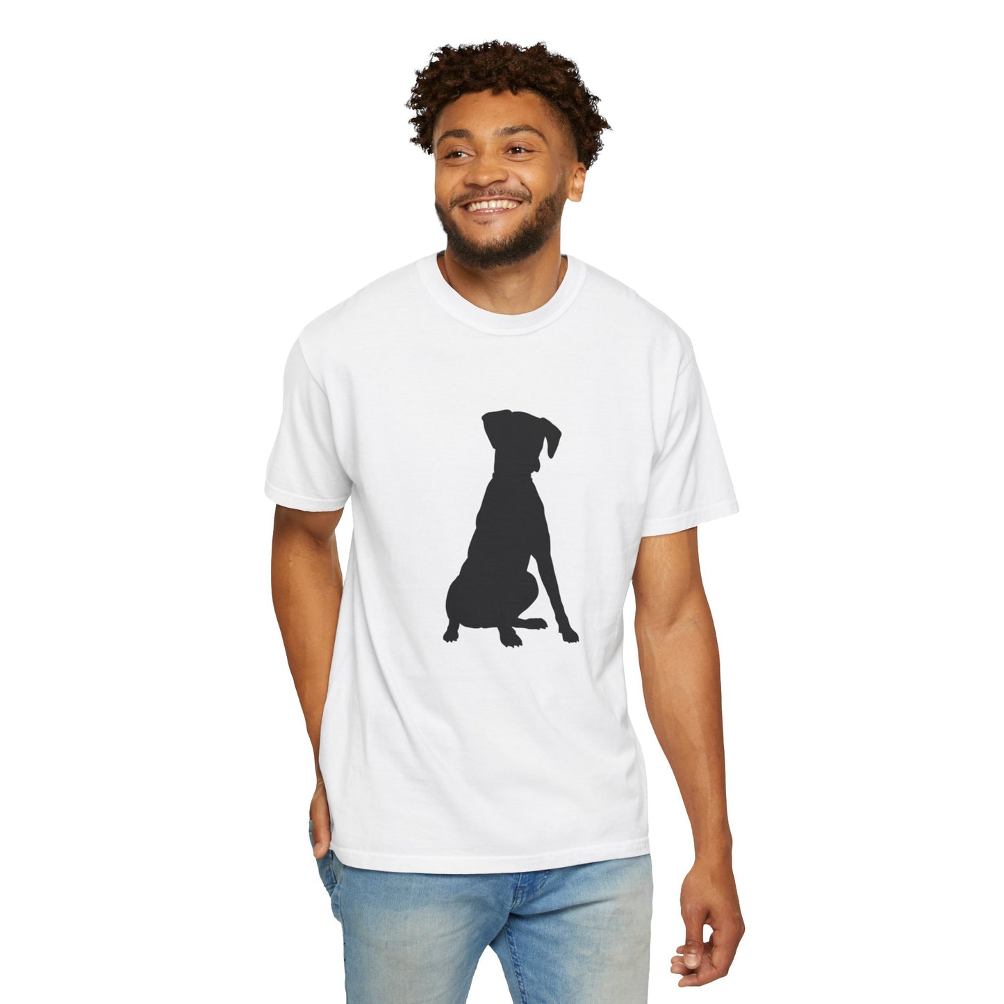 Dalmatian Statement T-Shirt