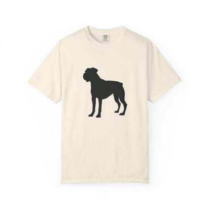 Boxer Statement T-Shirt