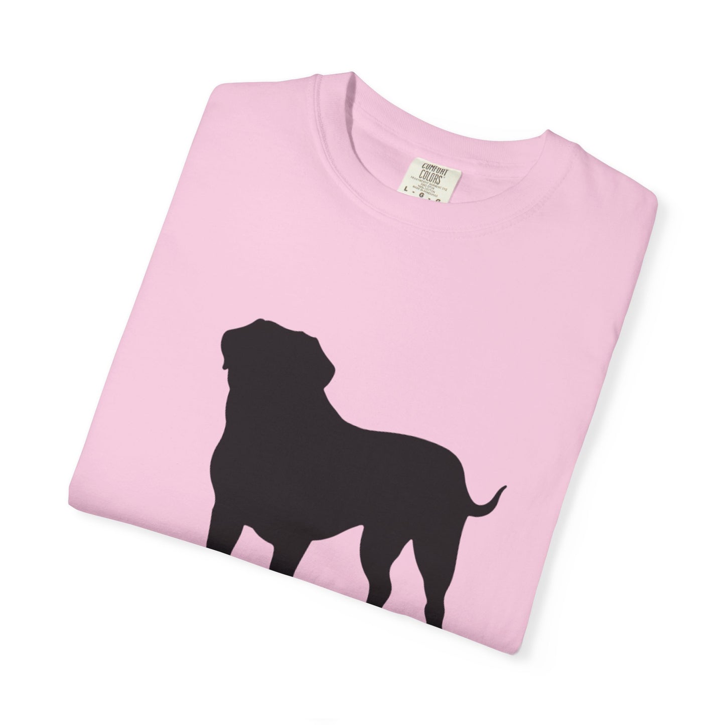 Mastiff Statement T-Shirt