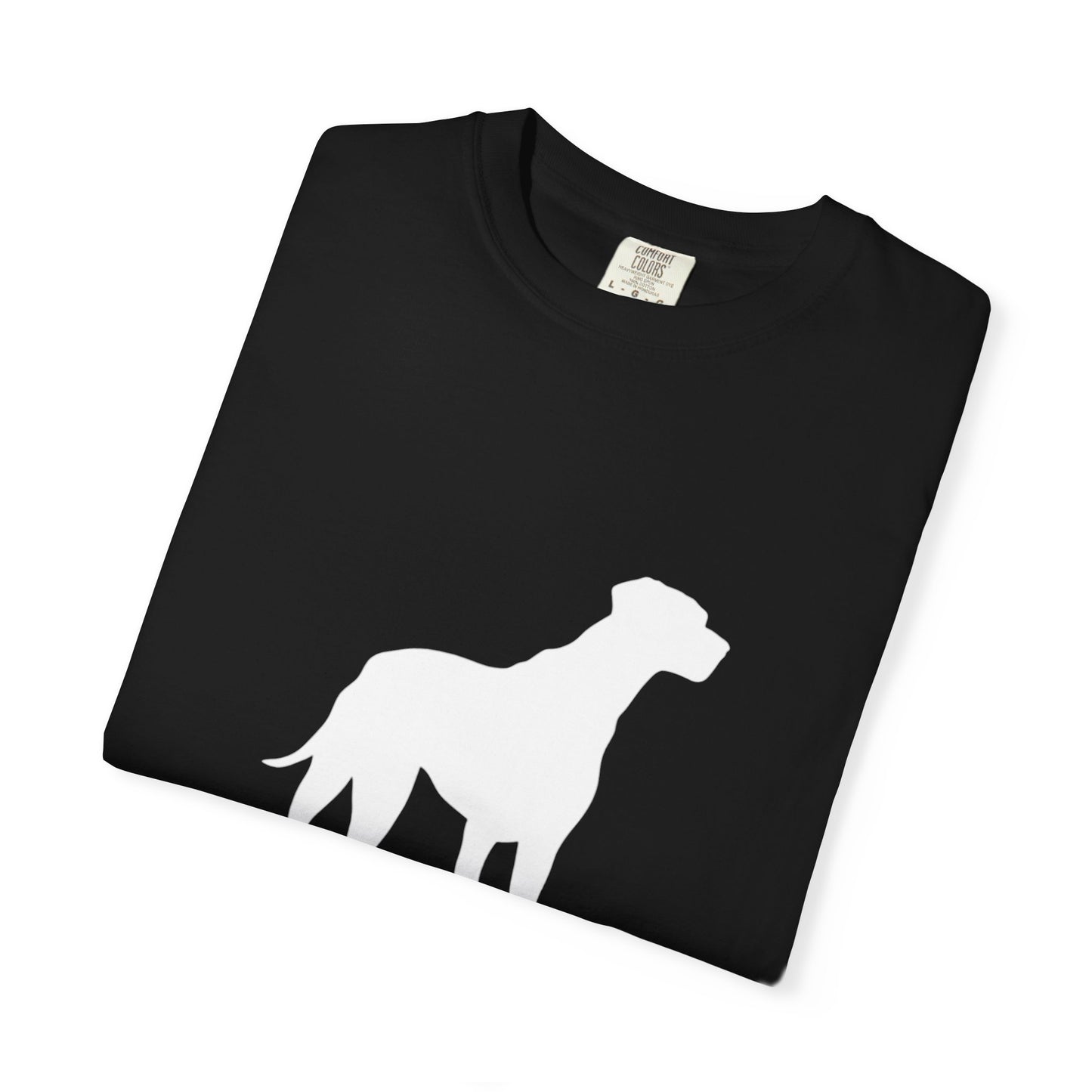 Great Dane Statement T-Shirt