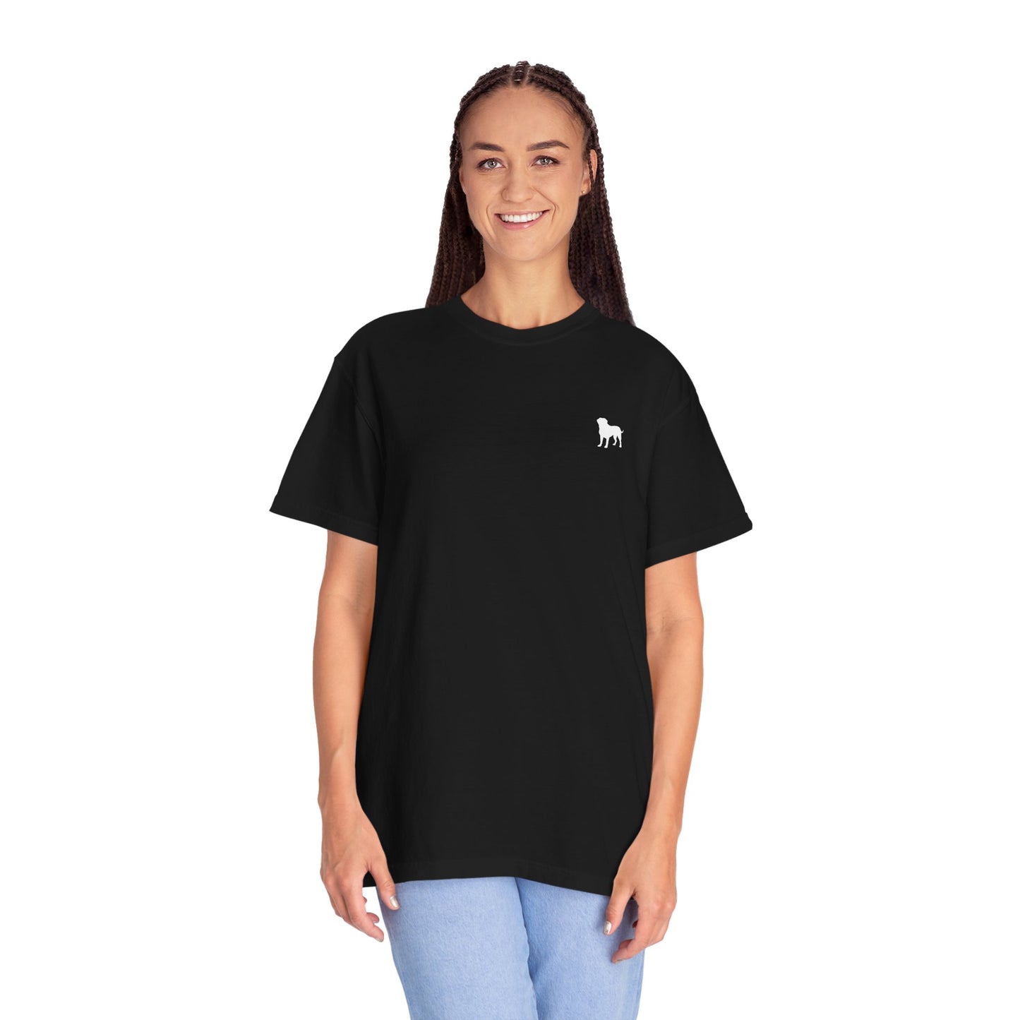 Mastiff Classic T-Shirt
