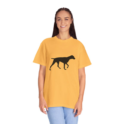 German Shorthaired Pointer Statement T-Shirt