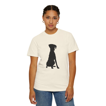 Dalmatian Statement T-Shirt