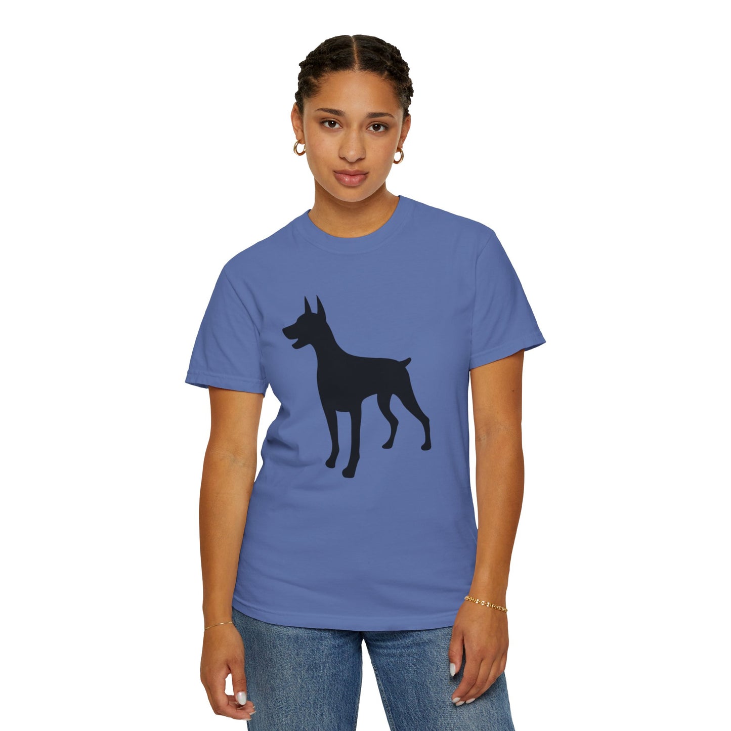 Doberman Pinscher Statement T-Shirt