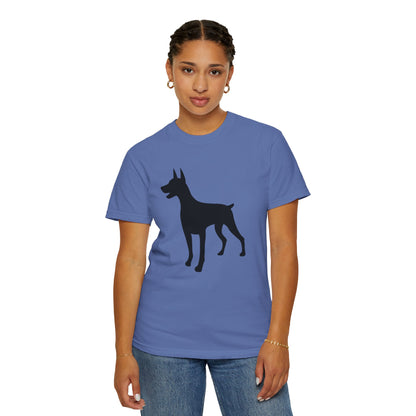 Doberman Pinscher Statement T-Shirt