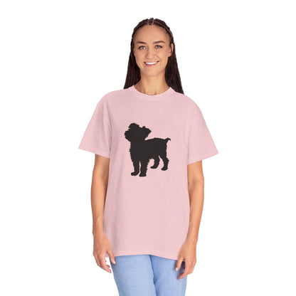Yorkshire Terrier Statement T-Shirt