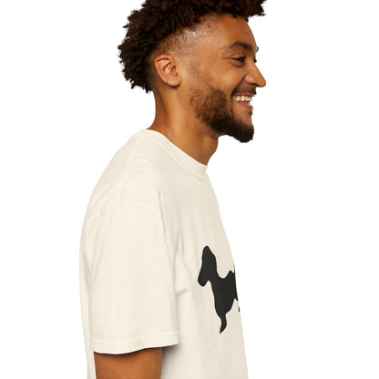 Dachshund Statement T-Shirt