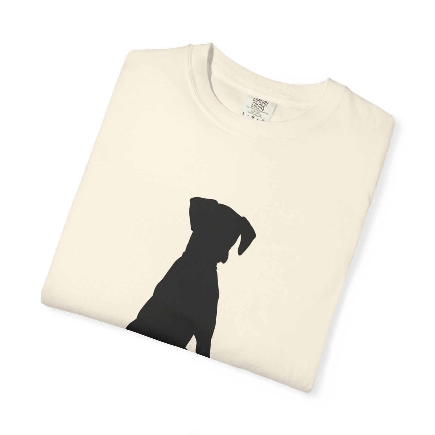 Dalmatian Statement T-Shirt