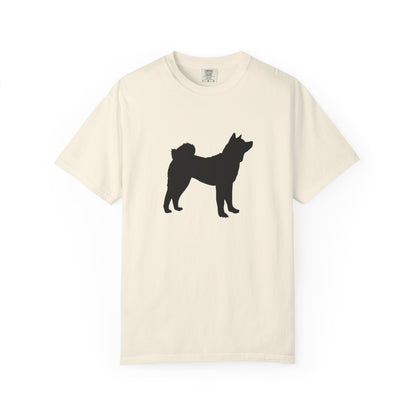 Akita Statement T-Shirt