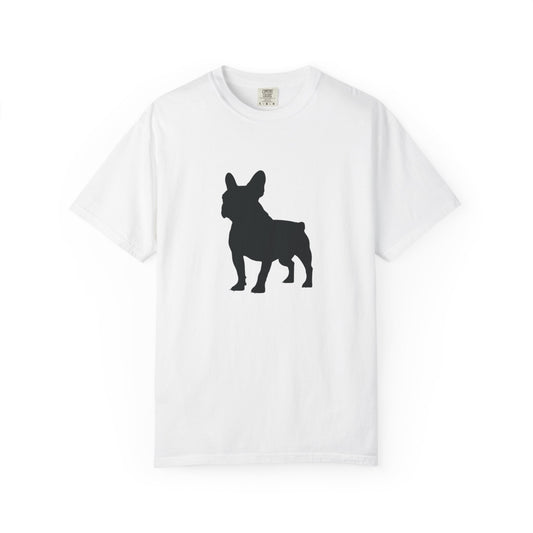 French Bulldog Statement T-Shirt